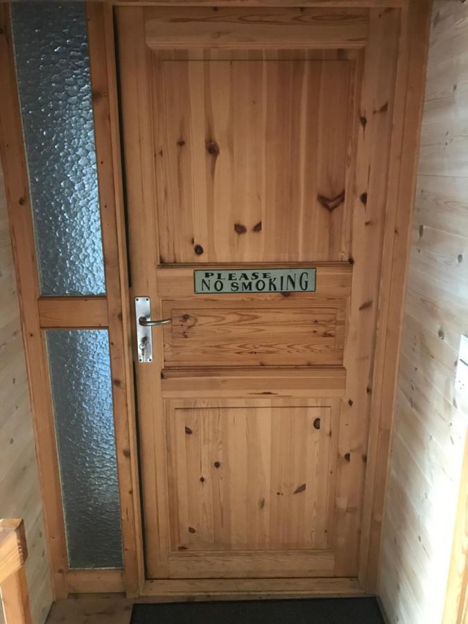 Toldboden Anno 1684 Leilighet Rønne Eksteriør bilde